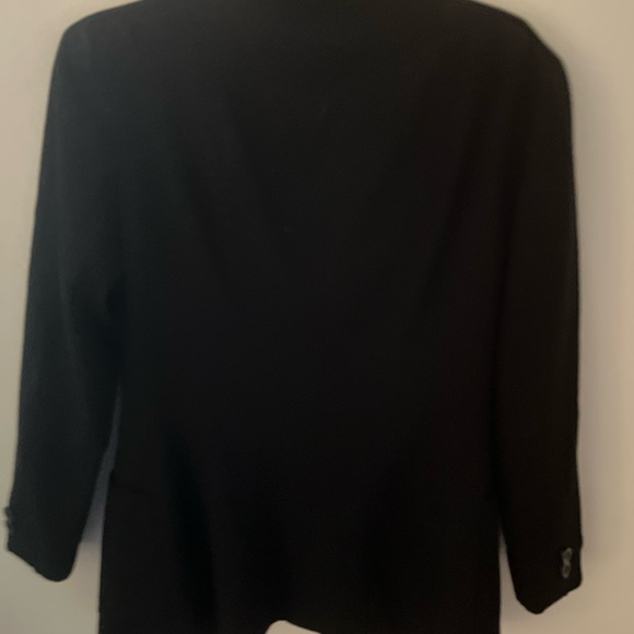 Authentic vintage CHANEL Boutique blazer - Picture 4 of 7